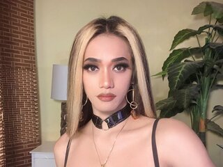 ElainePerth recorded cam show